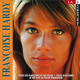 Collection - Françoise Hardy - CD album - Achat & prix | fnac