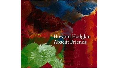 Howard Hodgkin