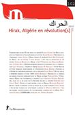 Revue Mouvements numéro 102 Hirak, Algérie en révolution(s)