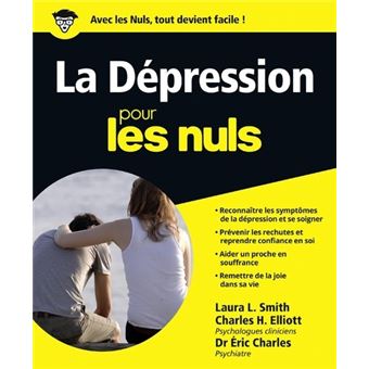 Pour les nulsDépression Pour les nuls (La)