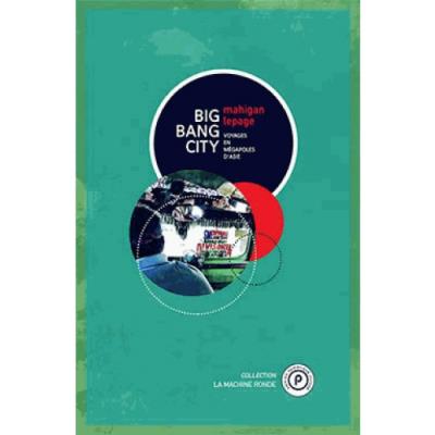 Big bang city