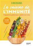 La cuisine de l'immunité