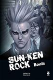 Sun-Ken-Rock - Édition Deluxe - vol. 10