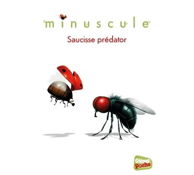 Saucisse Predator