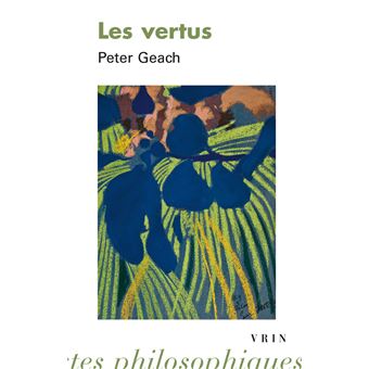 Les vertus