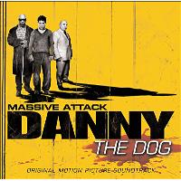 Danny the dog - Nouvelle édition
