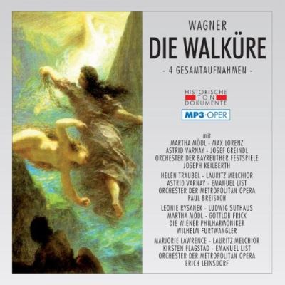 Die walkuere mp3