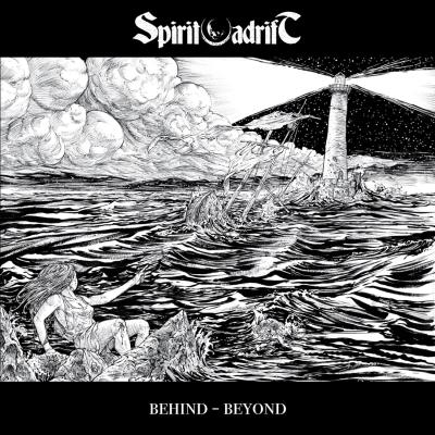 Behind-Beyond Edition limitée