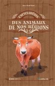 Encyclopédie des animaux de nos régions