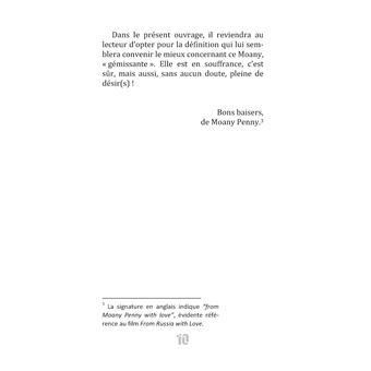 Adieu, Sir Connery. Contente de vous revoir, James !!