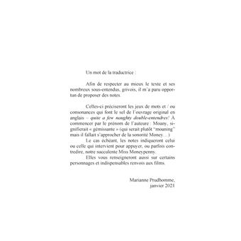 Adieu, Sir Connery. Contente de vous revoir, James !!