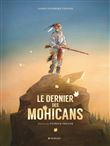 Le dernier des Mohicans