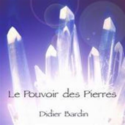 Pouvoir des pierres