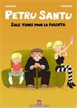 Sale temps pour la pulenta