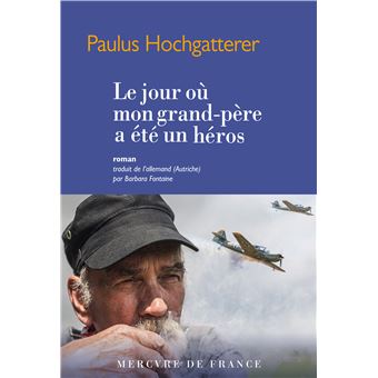 Le jour où mon grand-père a été un héros - 1