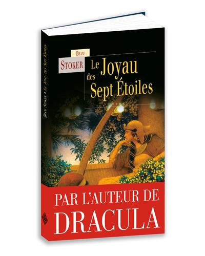 Le joyau des sept étoiles