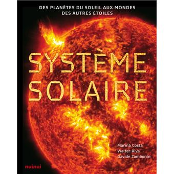 Système solaire - Du système solaire aux planètes d'autres étoiles