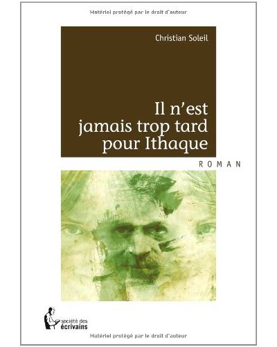 Il n est jamais trop tard pour