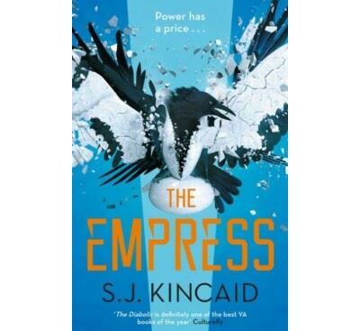 The Empress (Diabolic 2)
