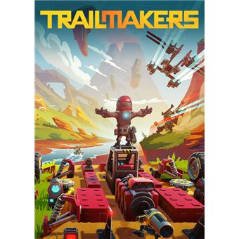 trailmakers game nintendo switch