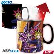 Mug thermoréactif Yu-Gi-Oh! Yugi Vs. Kaïba