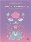 Cartes oracle - L'oracle de l'ayurvéda