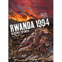Rwanda 1994