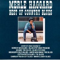 Best of country blue