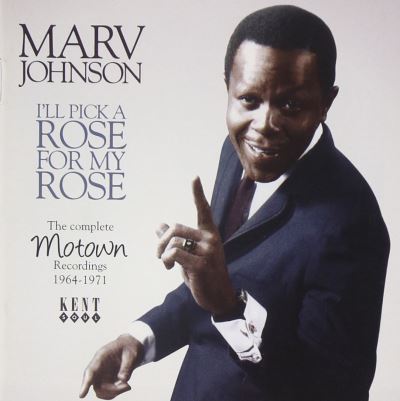I ll pick a rose for my rose