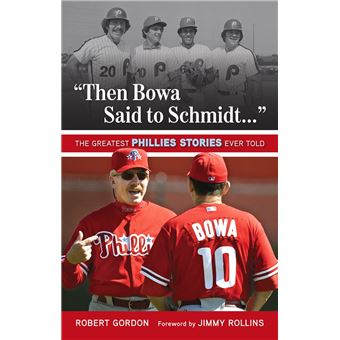 Then Roy Said to Mickey. . .: The Best Yankees Stories Ever Told