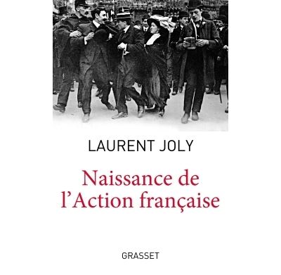 Naissance de l'Action Française