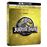 Jurassic Park [4K Ultra HD + Blu-Ray-Édition boîtier SteelBook]