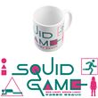 Mug Squid Game