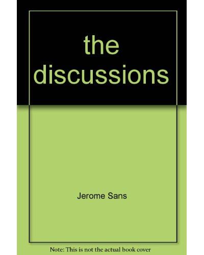 The discussions