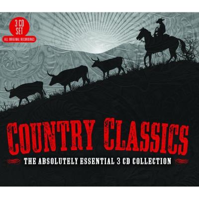 Country classics the absolut