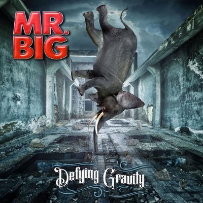 Defying Gravity Edition limitée