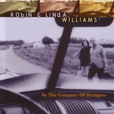 In the company of strange