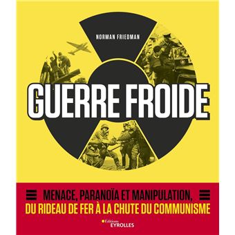 Guerre Froide