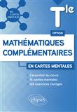 Option Mathématiques complémentaires - Terminale