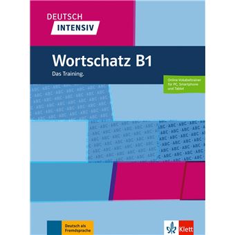 Deutsch Intensiv - Wortschatz B1