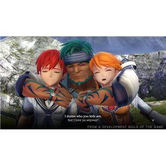 Ys Vlll : Lacrimosa of DANA Deluxe Edition PS5