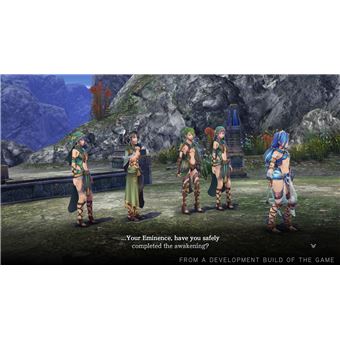 Ys Vlll : Lacrimosa of DANA Deluxe Edition PS5