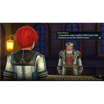 Ys Vlll : Lacrimosa of DANA Deluxe Edition PS5