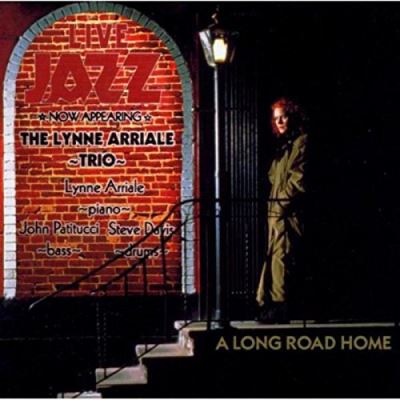 A long road home