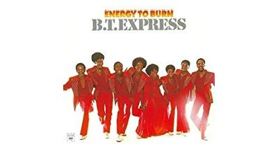 Energy to burn Edition remasterisée Inclus titre bonus