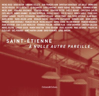 Saint-Etienne - A nulle autre pareille