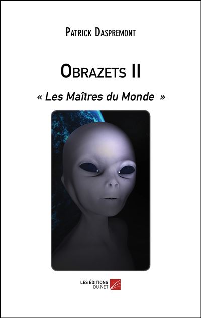 Obrazets ii - - les maitres du monde -