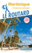 Guide du Routard Martinique  2020