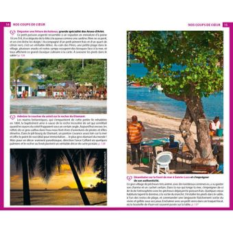 Guide du Routard Martinique  2020