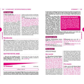 Guide du Routard Martinique  2020